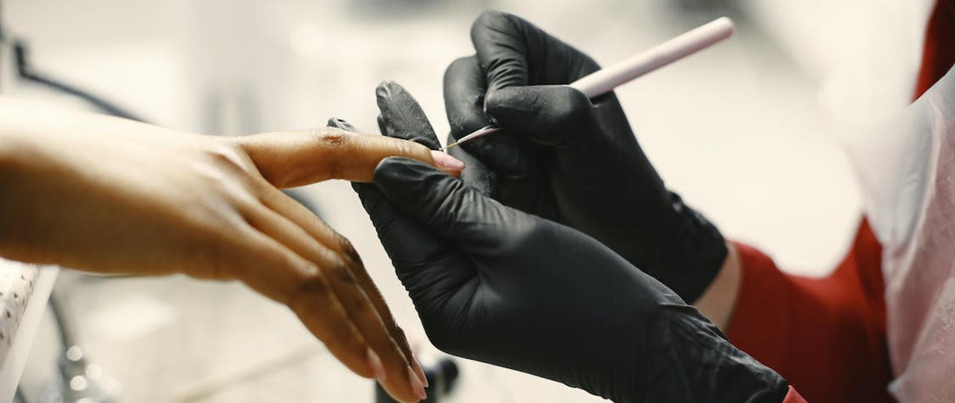 Sterylizacja w salonach beauty