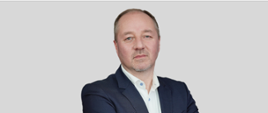 Dyrektor Wojciech Walusiński