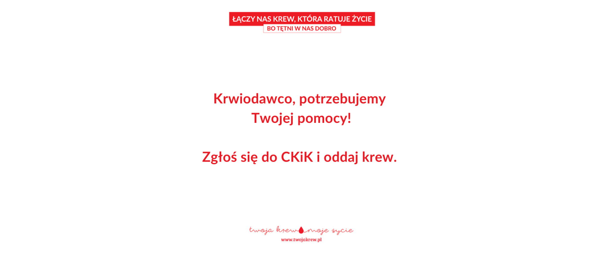 Potrzebna pomoc