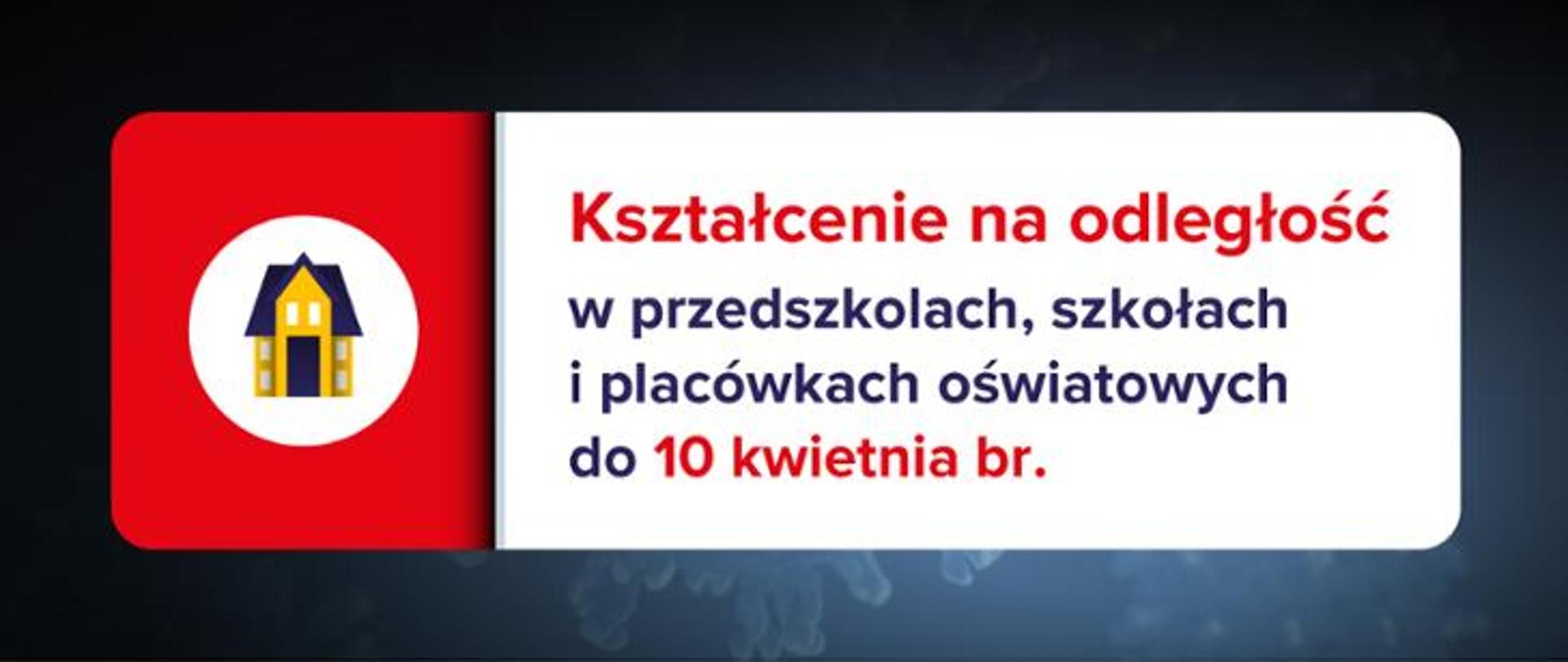 kształcenie na odległość