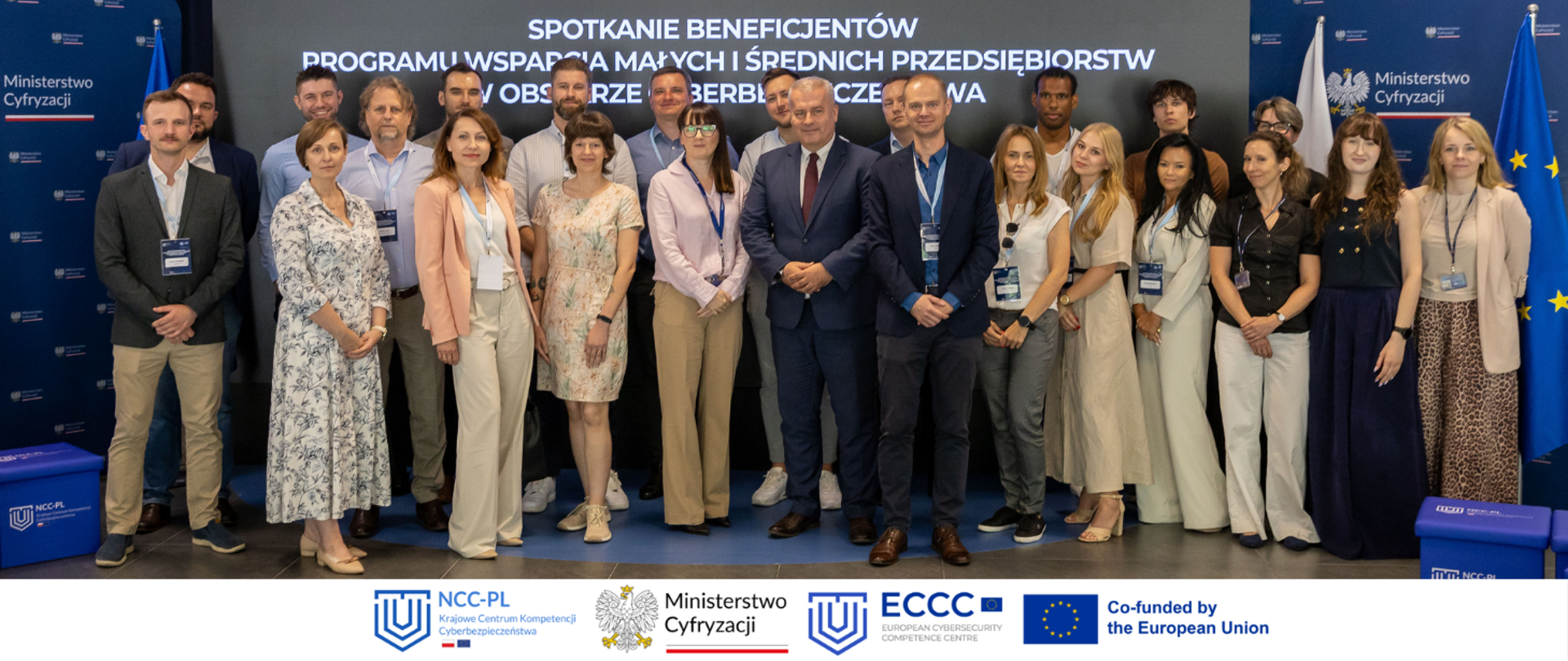 Uczestnicy spotkania