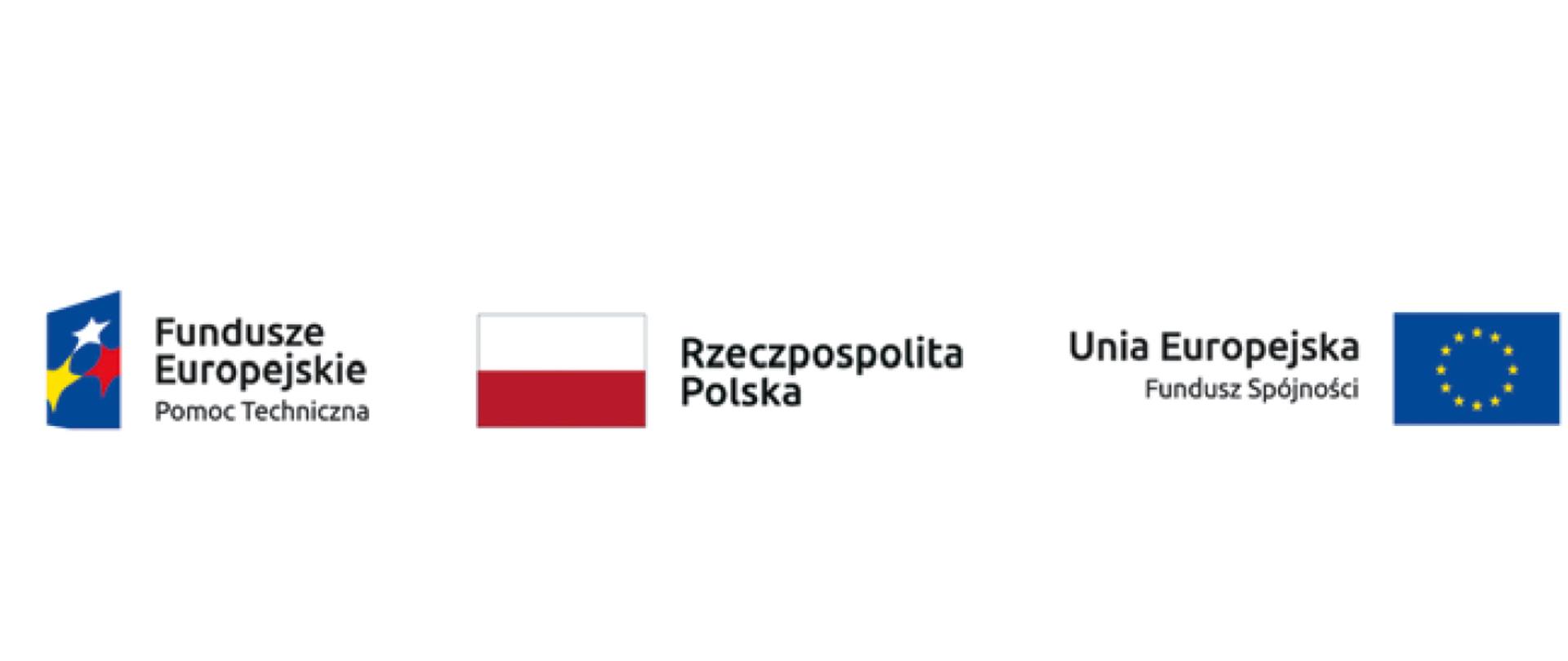 Logo FE Pomoc Techniczna