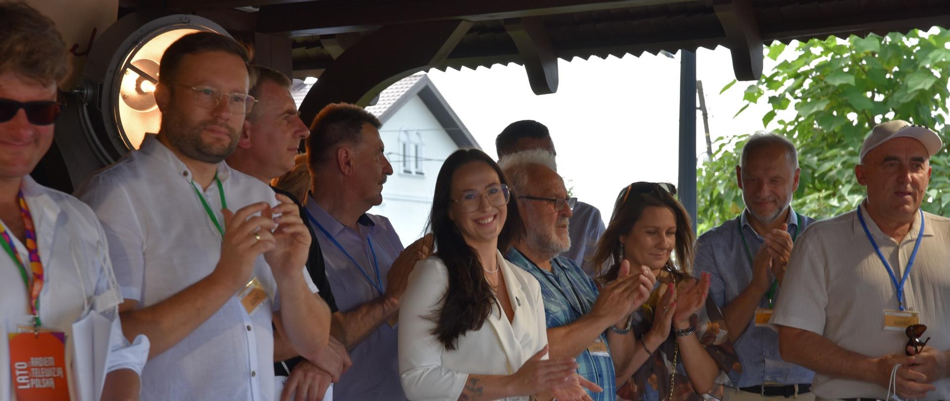 Ranczo- dwie dekady na ekranie