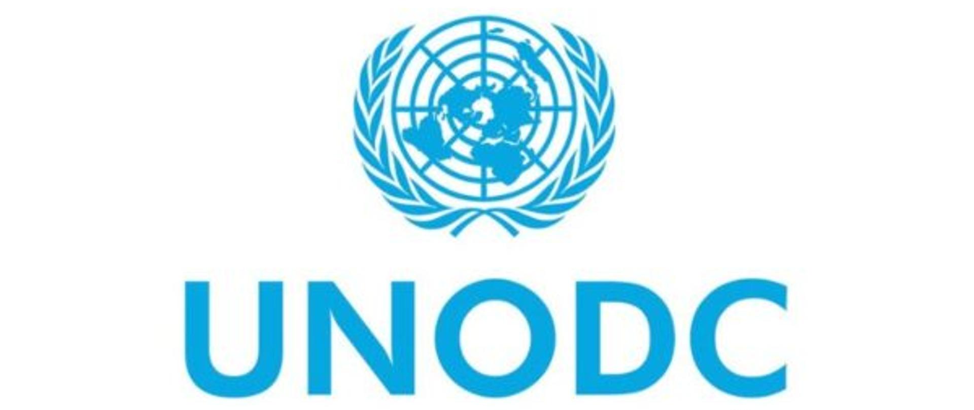 logo UNODC