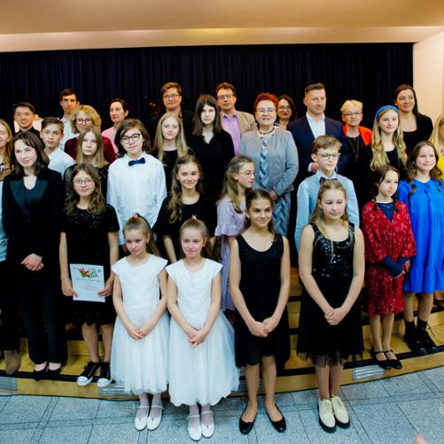 VII Międzynarodowy Konkurs Duetów Fortepianowych