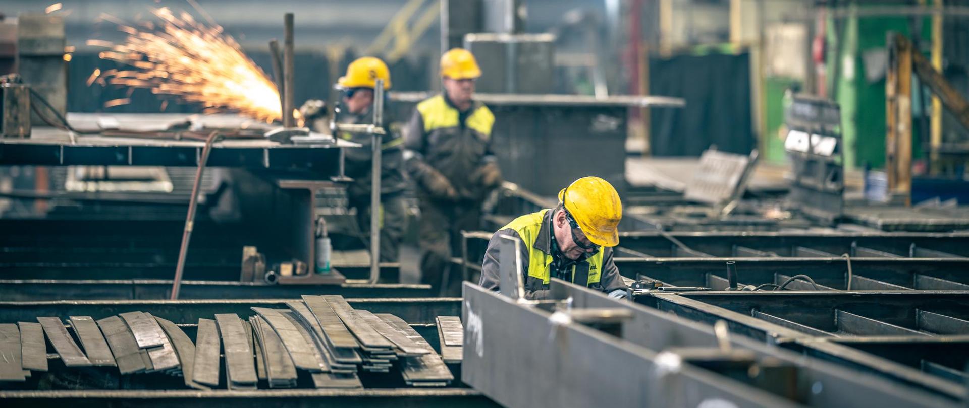 Prezentacja polskich firm obecnych w sektorze jądrowym - MOSTOSTAL KRAKÓW