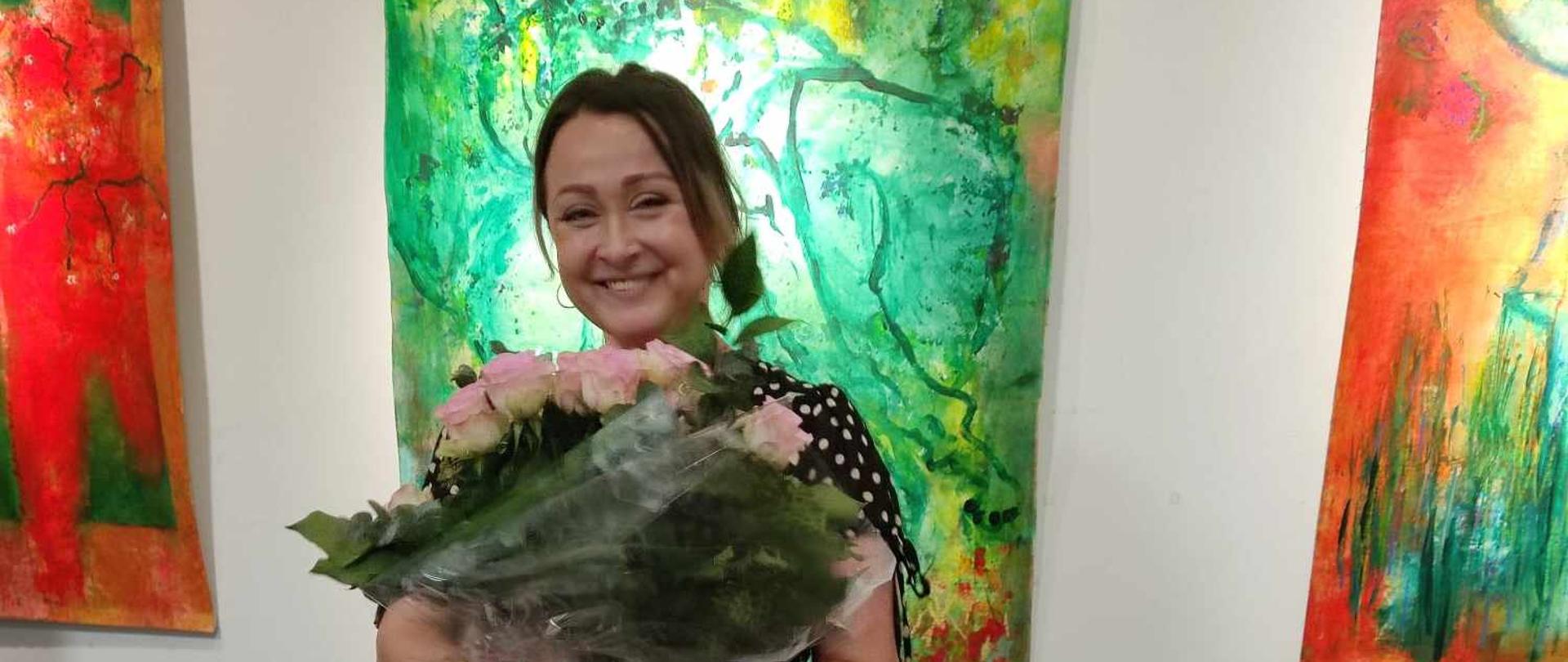 wernisaż Kinga Subicka