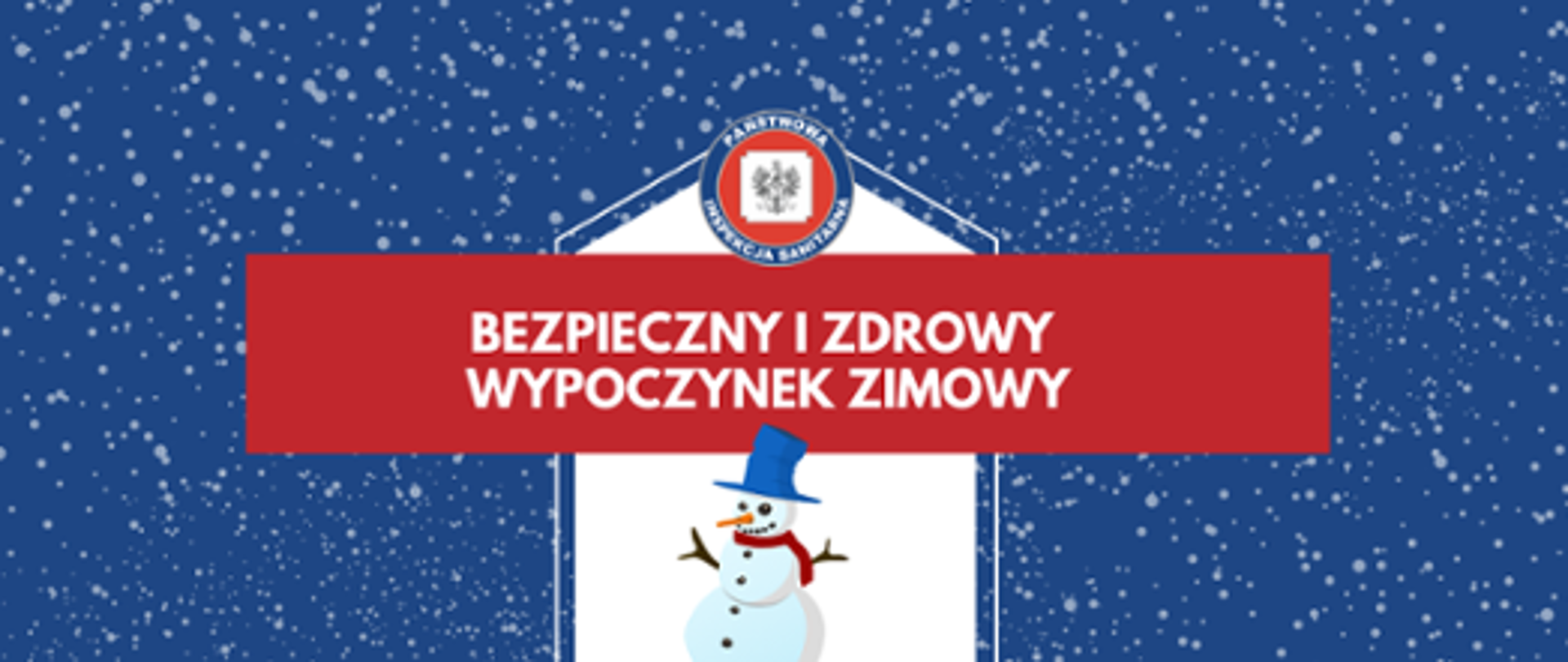 Wypoczynek zimowy