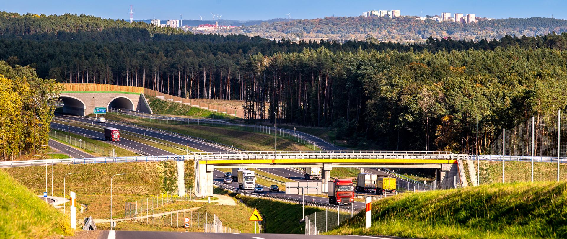 S5 Nowe Marzy - Świecie Południe