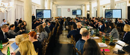Podsumowanie konsultacji RODO – konferencja w sejmie