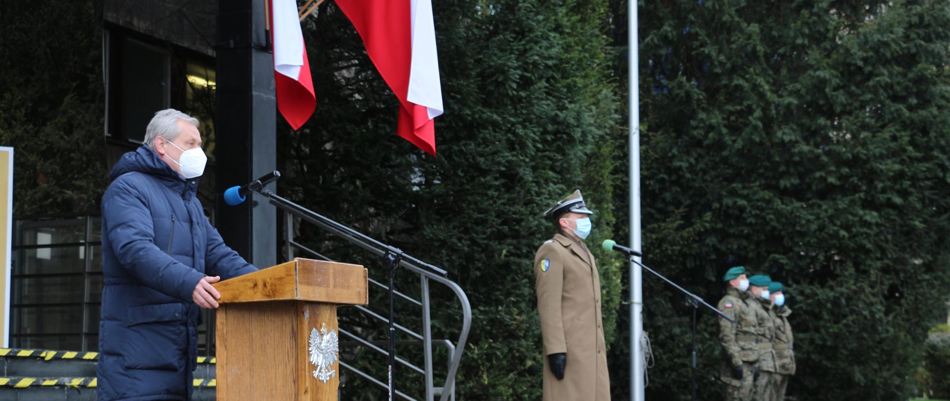 Święto Chrztu Polski