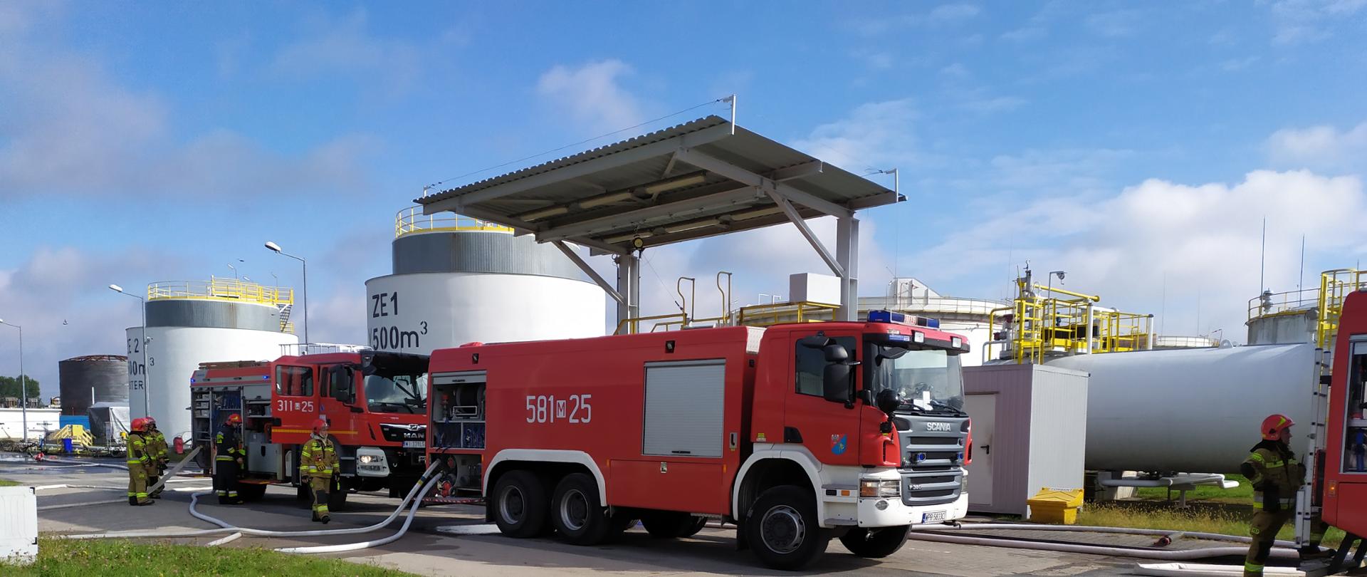 Ćwiczenia ZBIORNIK 2022