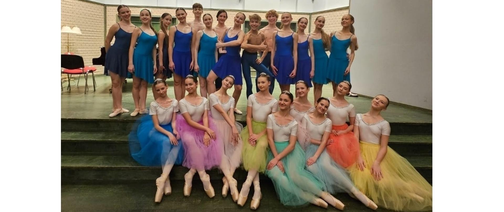 Bal Gdański pt. „Bal Wiedeński”