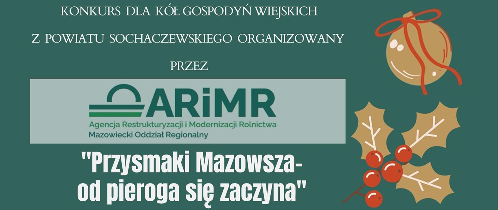 Konkursy regionalne powiat sochaczewski