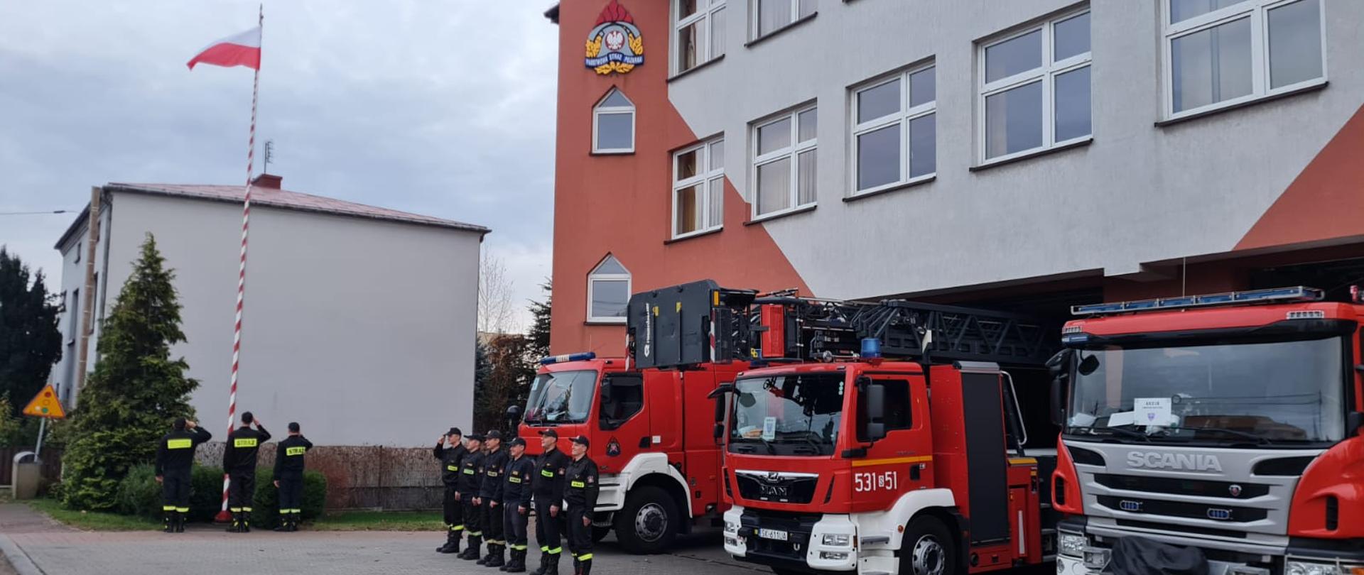 Święto 11 Listopada