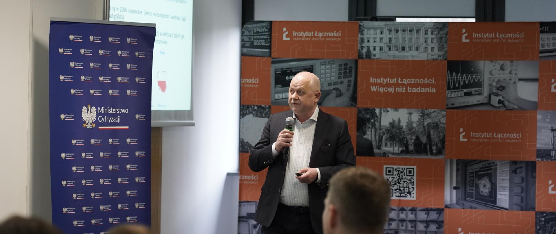 Systemowe Forum Ochrony Infrastruktury Krytycznej