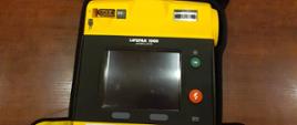 Defibrylator Lifepack 1000