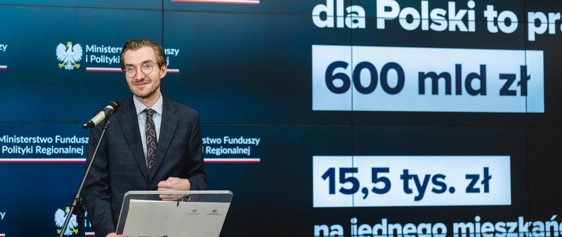 European funds for Poland unblocked