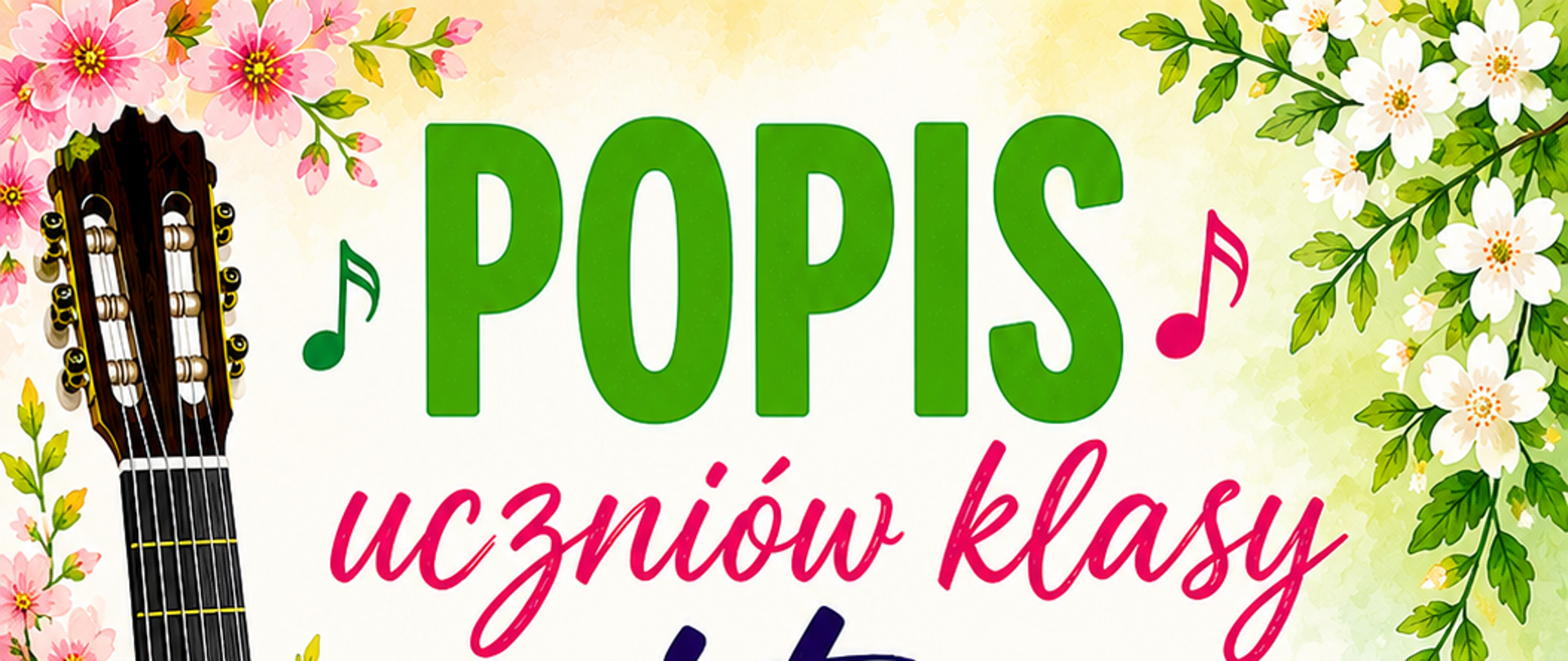popis gitary