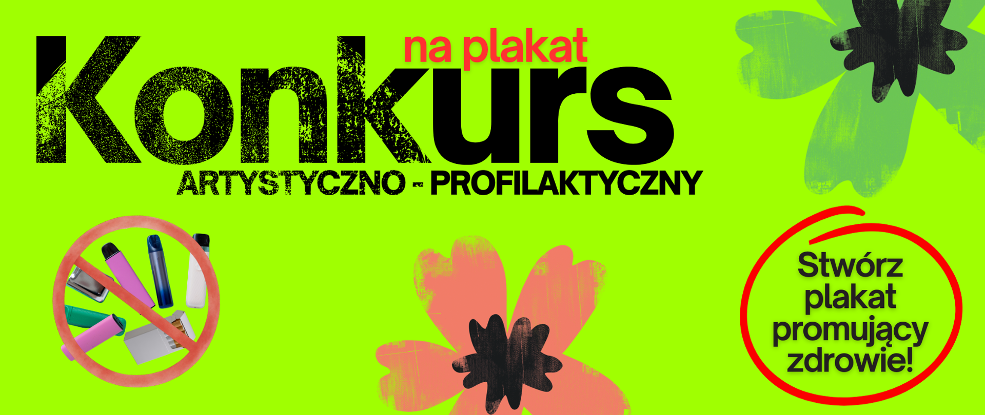 Konkurs panorama