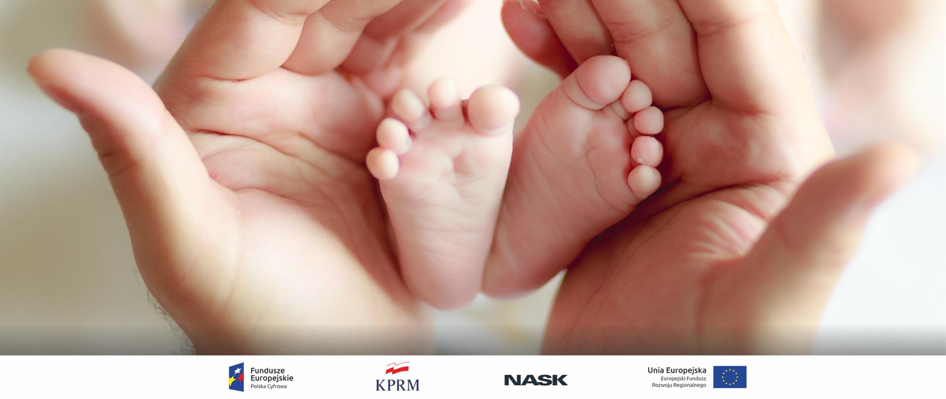 Już 400 tys. maluchów zgłoszonych online