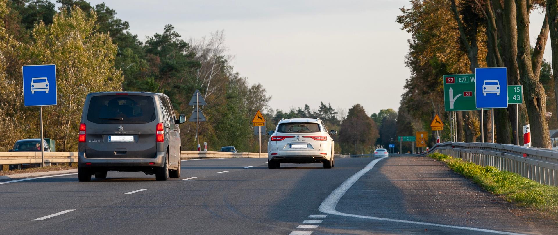 Odstępstwa od warunków technicznych pojazdów w kompetencji TDT