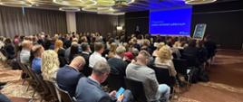 Przedstawiciele Komisji Europejskiej w Warszawie