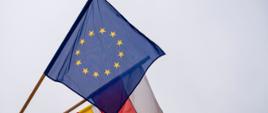 22. rocznica wstąpienia Polski do Unii Europejskiej