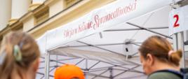 Dzień Dziecka w Krainie Sprawiedliwości