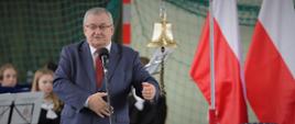 Szkoła Żeglugi Śródlądowej w Nakle nad Notecią pod skrzydłami Ministra Infrastruktury