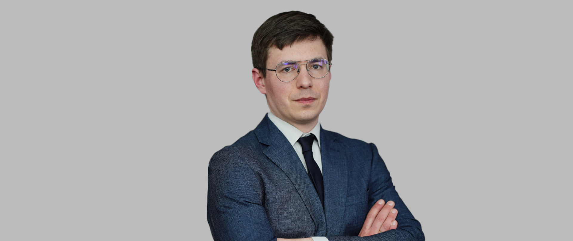 Filip Prusik-Serbinowski
Zastępca Głównego Inspektora Nadzoru Budowlanego