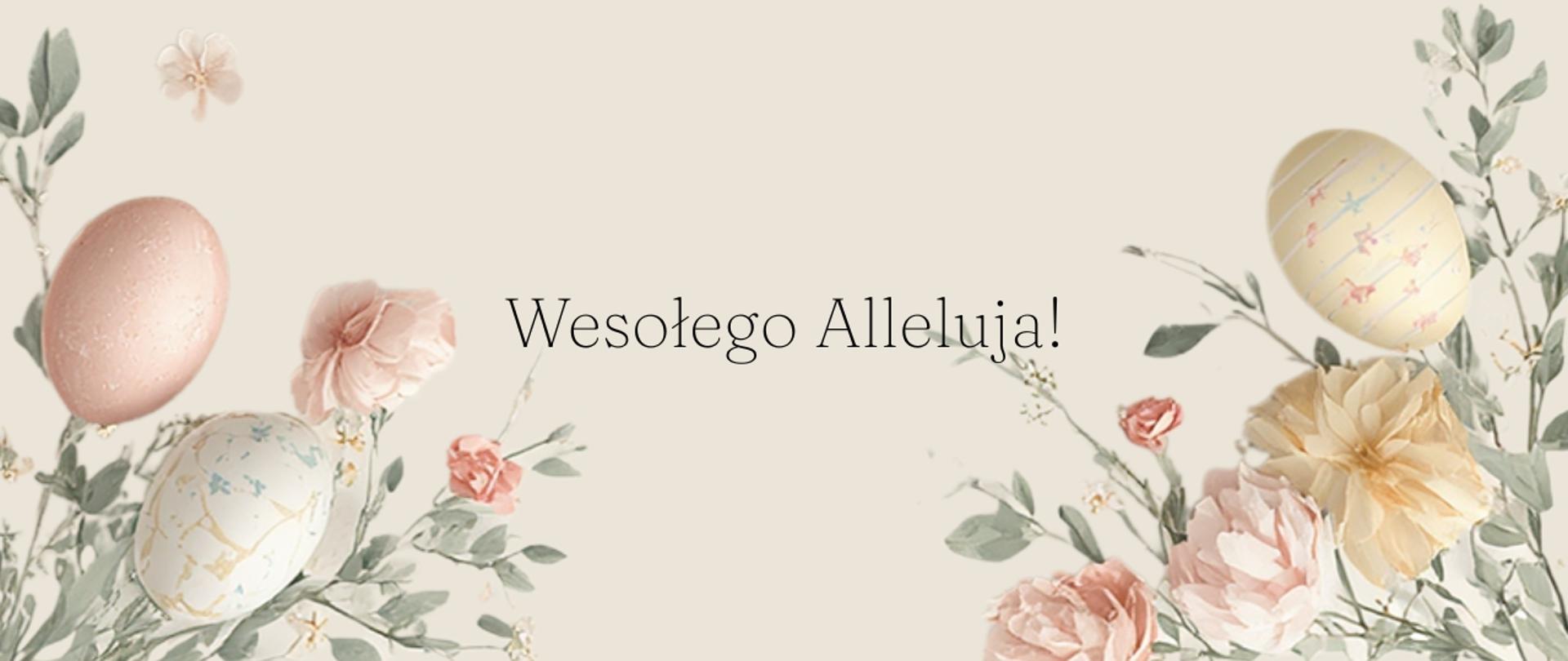 Święta Wielkanocne 2026