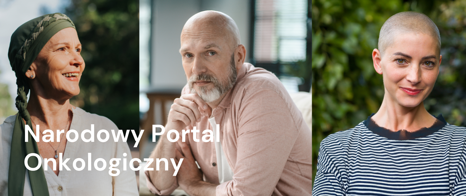 Narodowy Portal Onkologiczny