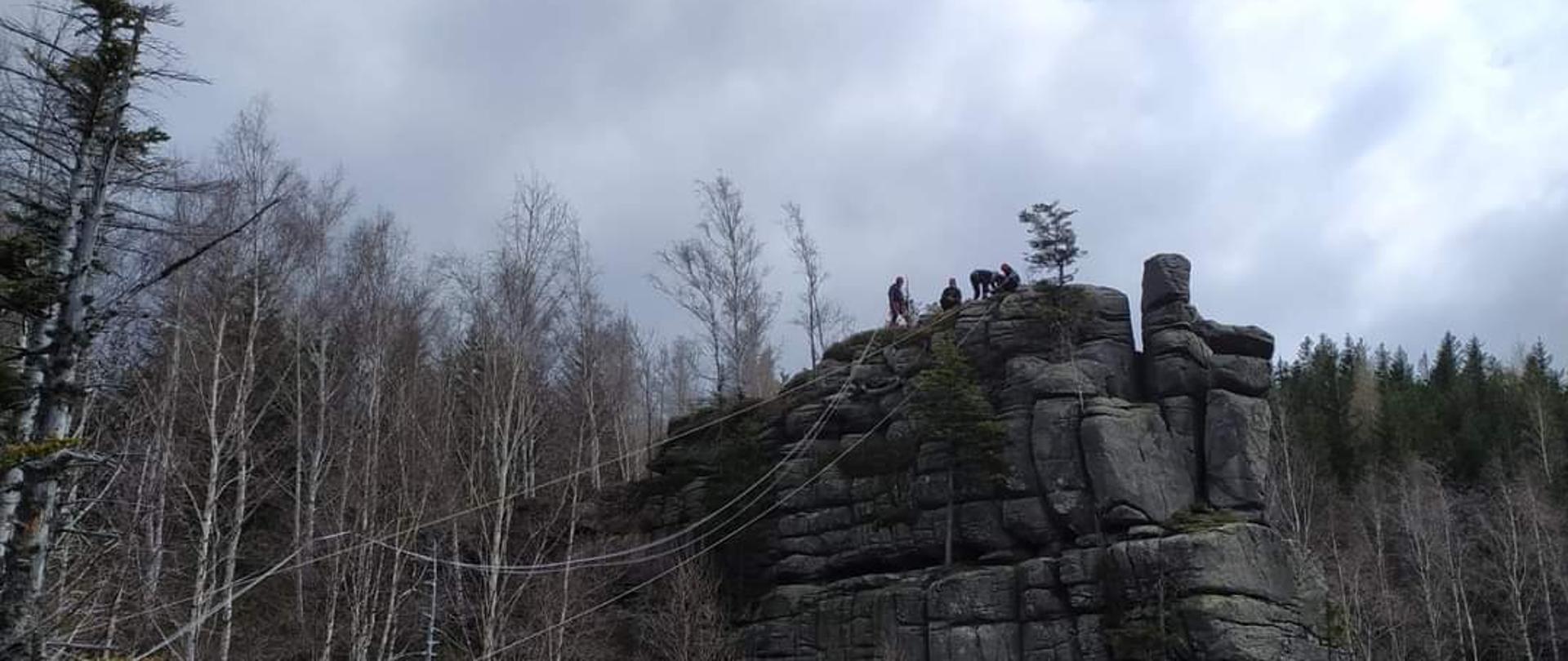 SGRW Wrocław 9 obóz kondycyjny