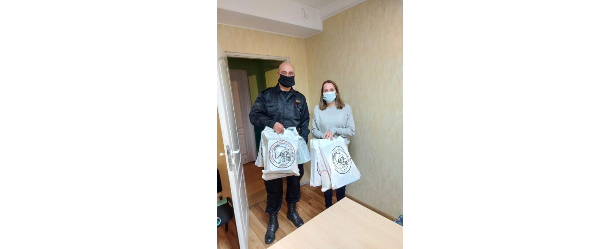 Podziel się radością Świąt