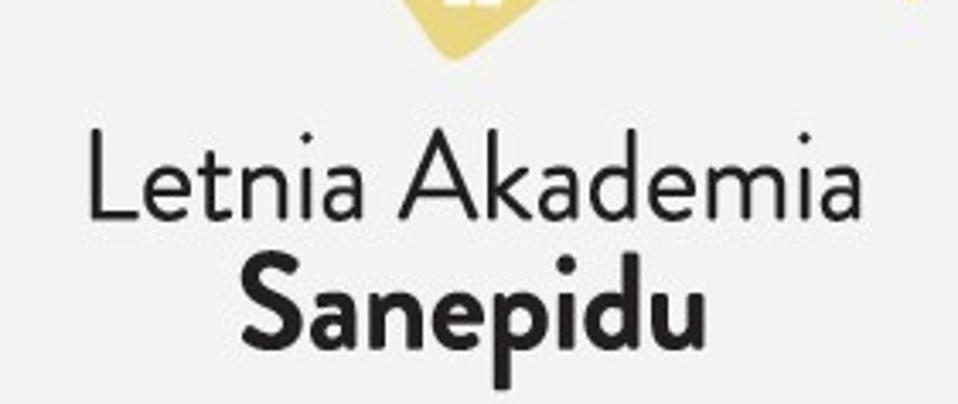 LAS - Letnia Akademia Sanepidu