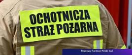 Ochotnicza Straż Pożarna - Polski Ład Program Inwestycji Strategicznych