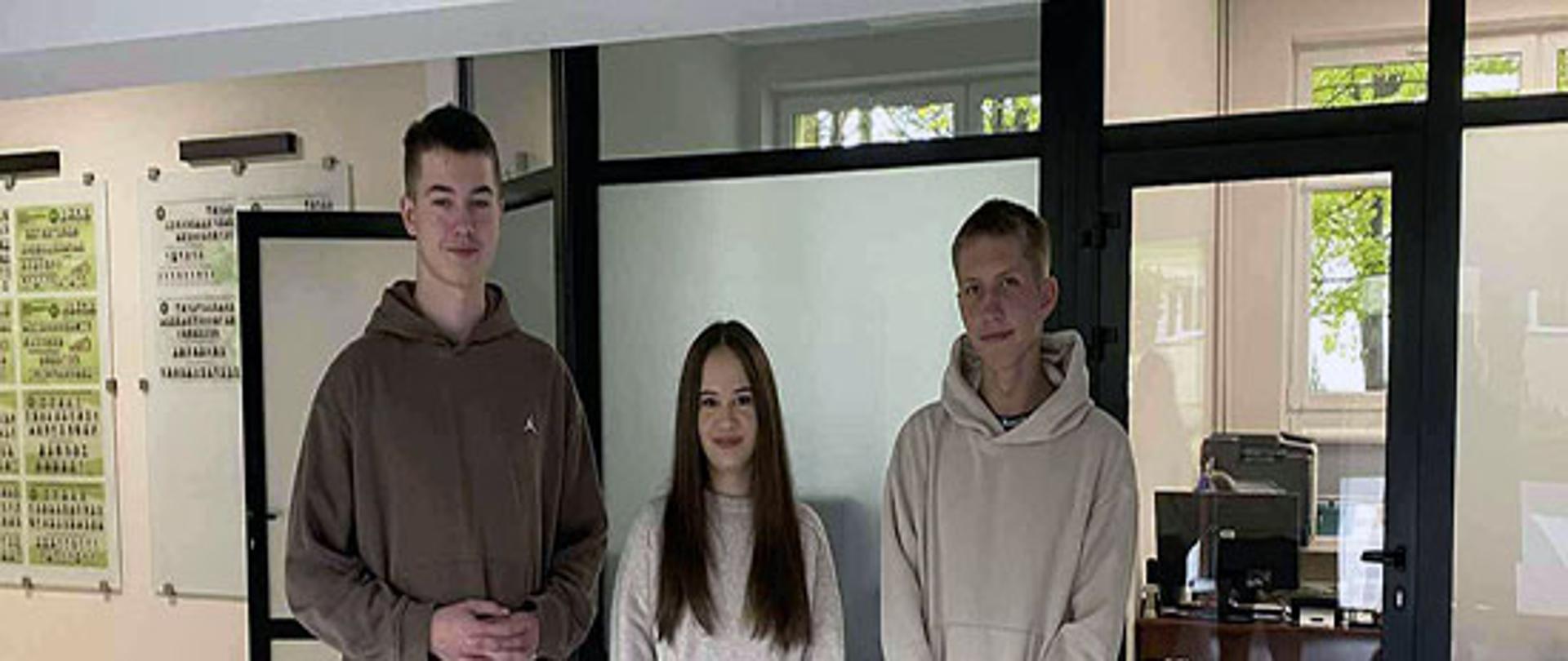 Test Wiedzy o Rolnictwie Ekologicznym