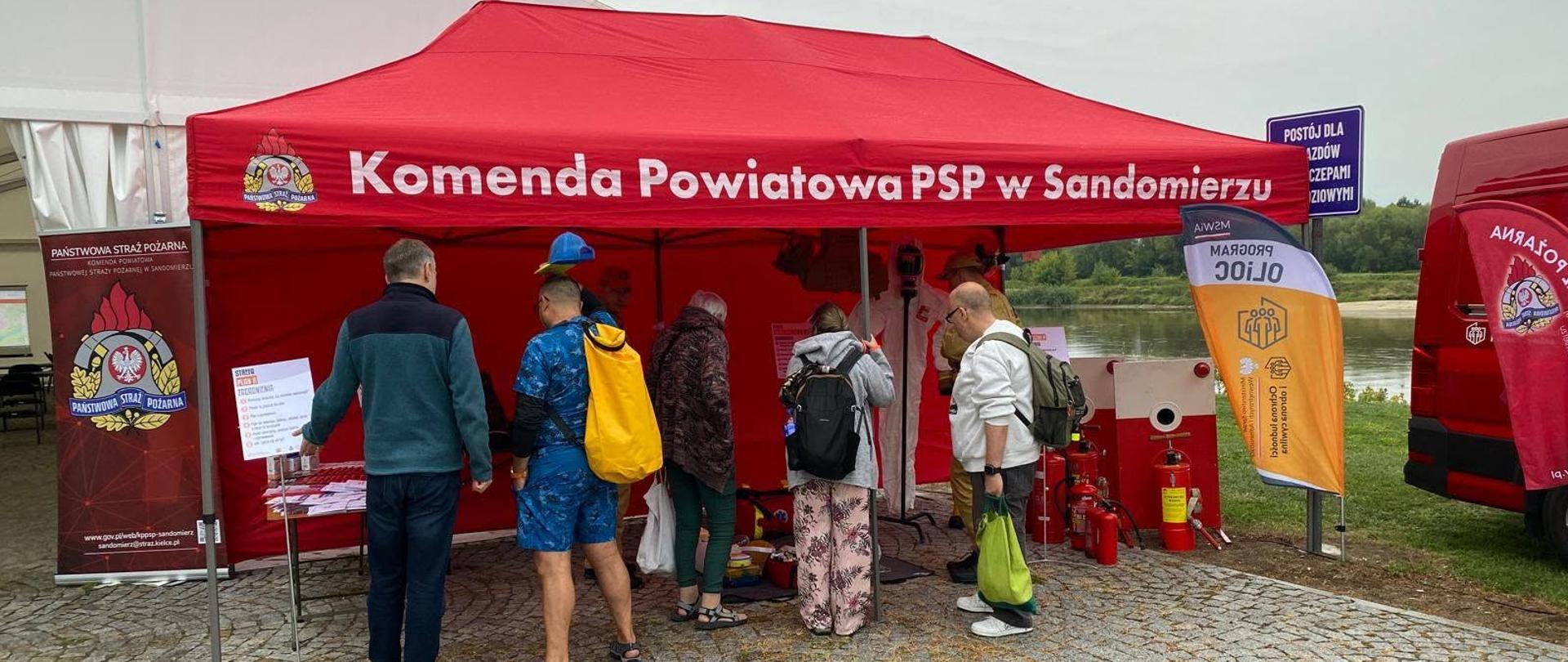 Ogólnopolskim treningu reagowania Akademi MSWiA