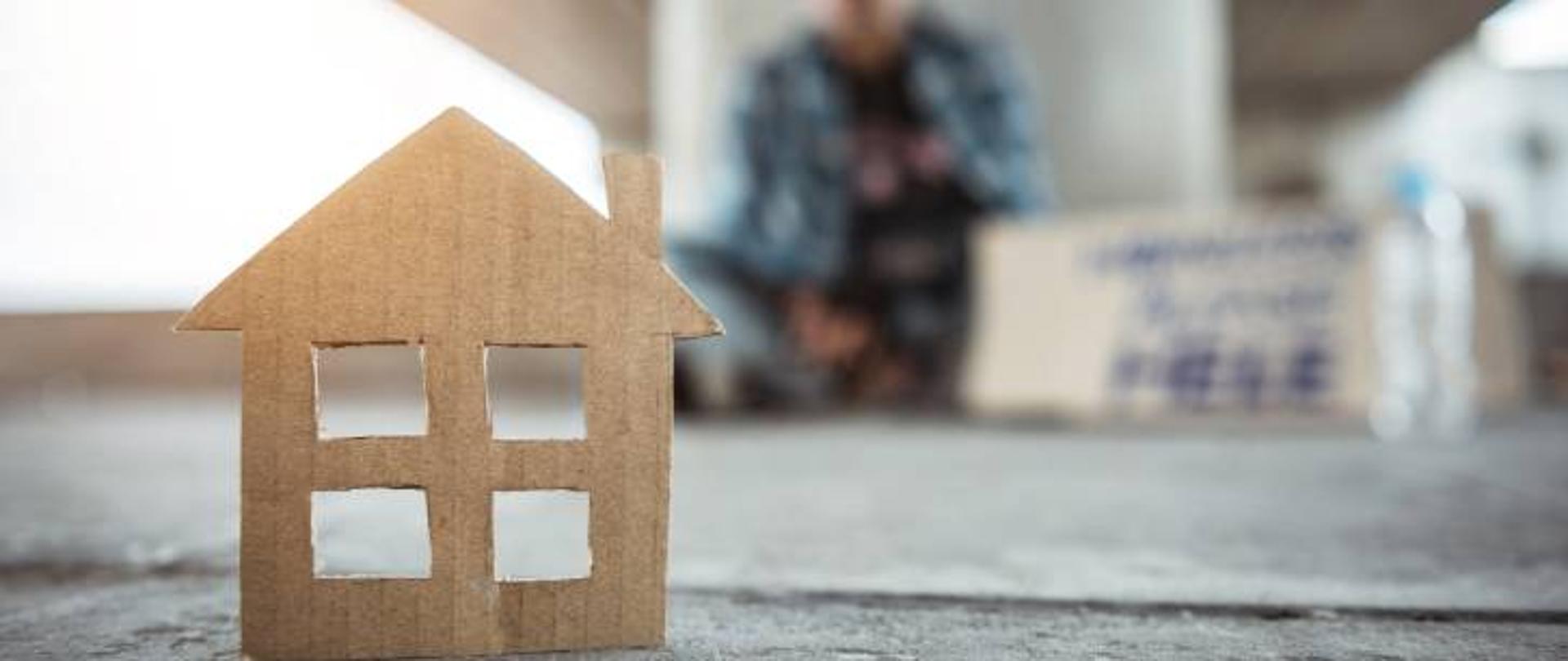 Otwarty konkurs ofert w ramach programu „Pokonać bezdomność. Program pomocy osobom bezdomnym” - Edycja 2025
