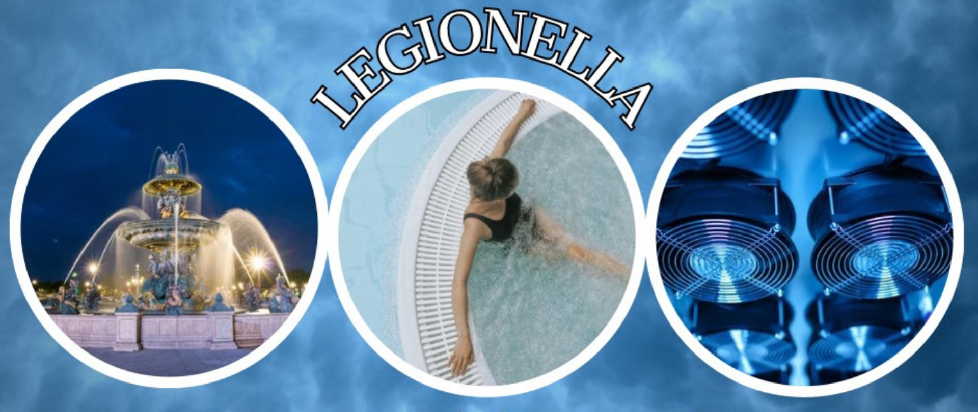 Legionella