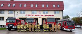 Zdjęcie pamiątkowe