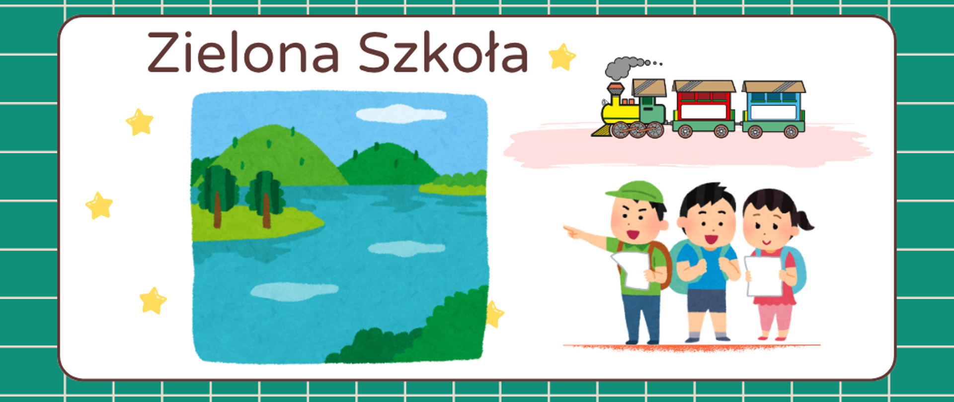 zielona szkoła klasa 8