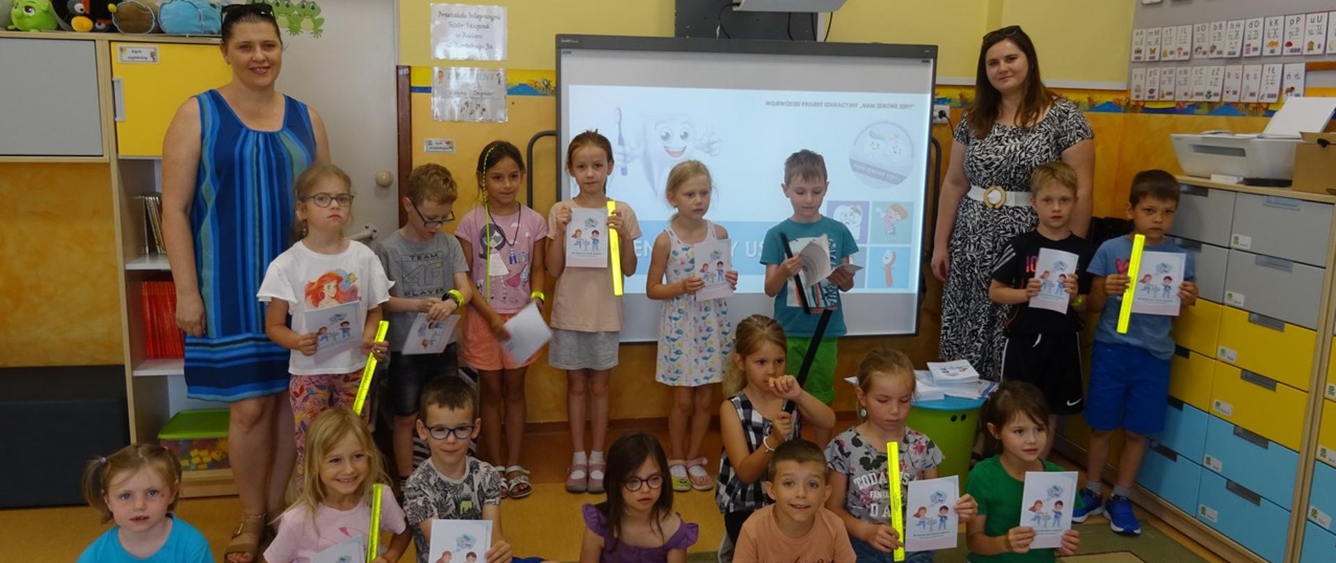 Przedszkole Integracyjne Sióstr Felicjanek w Kaliszu