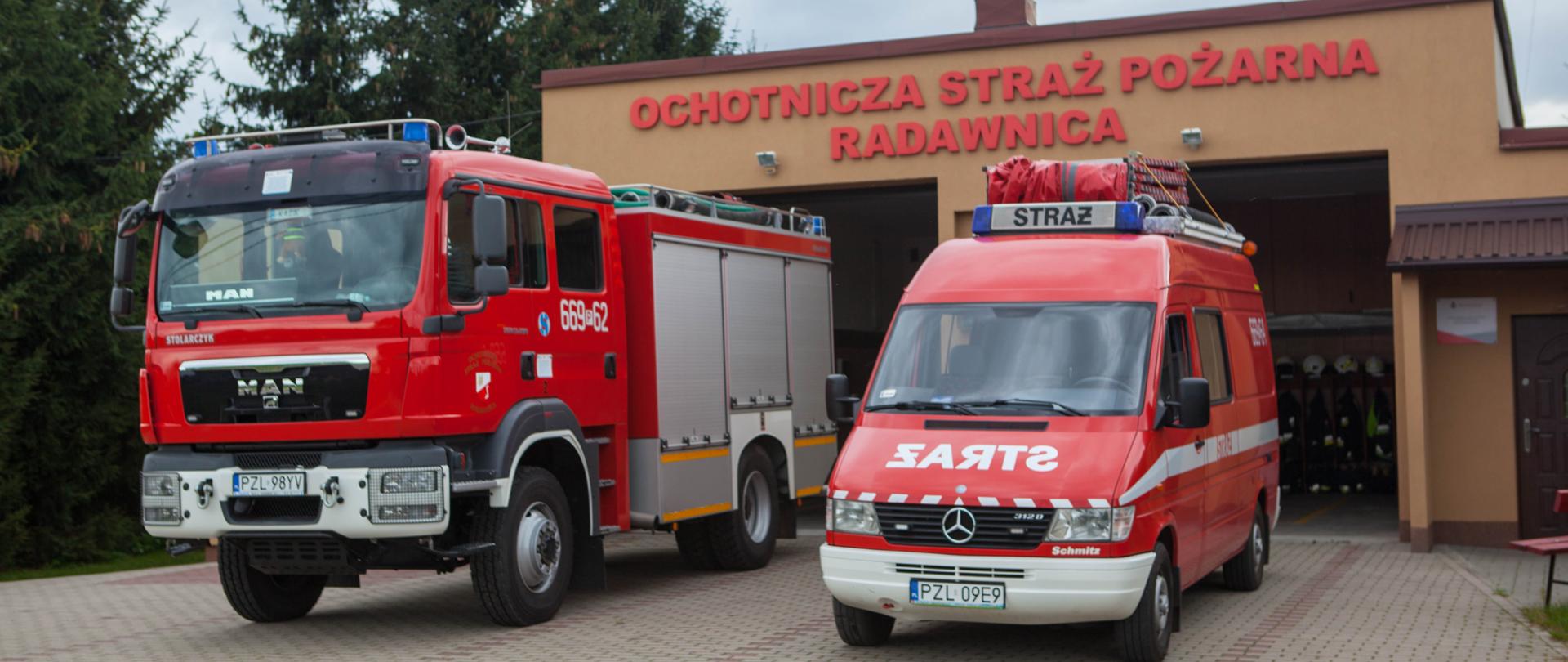 Pojazdy jednostki widok z boku