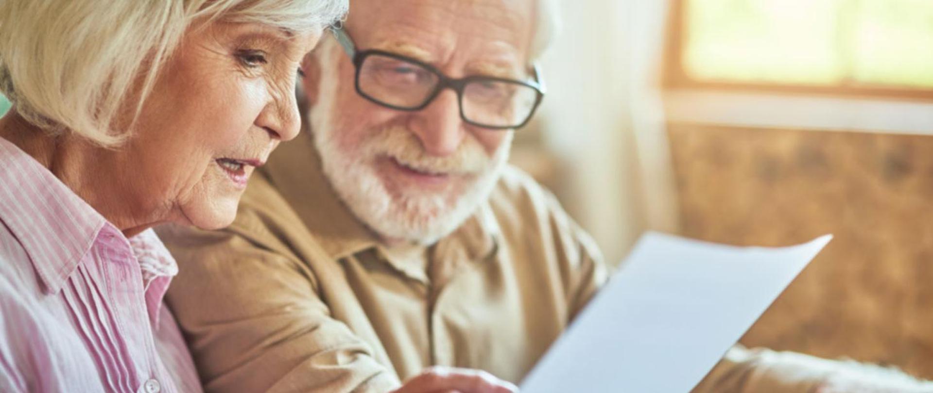 Trzynaste emerytury coraz bliżej – pierwsze przelewy jeszcze w marcu