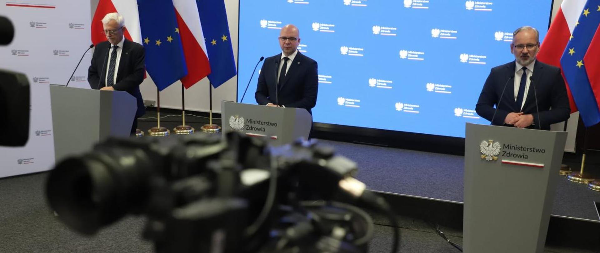 Zwiększamy bezpieczeństwo ciężarnej pacjentki