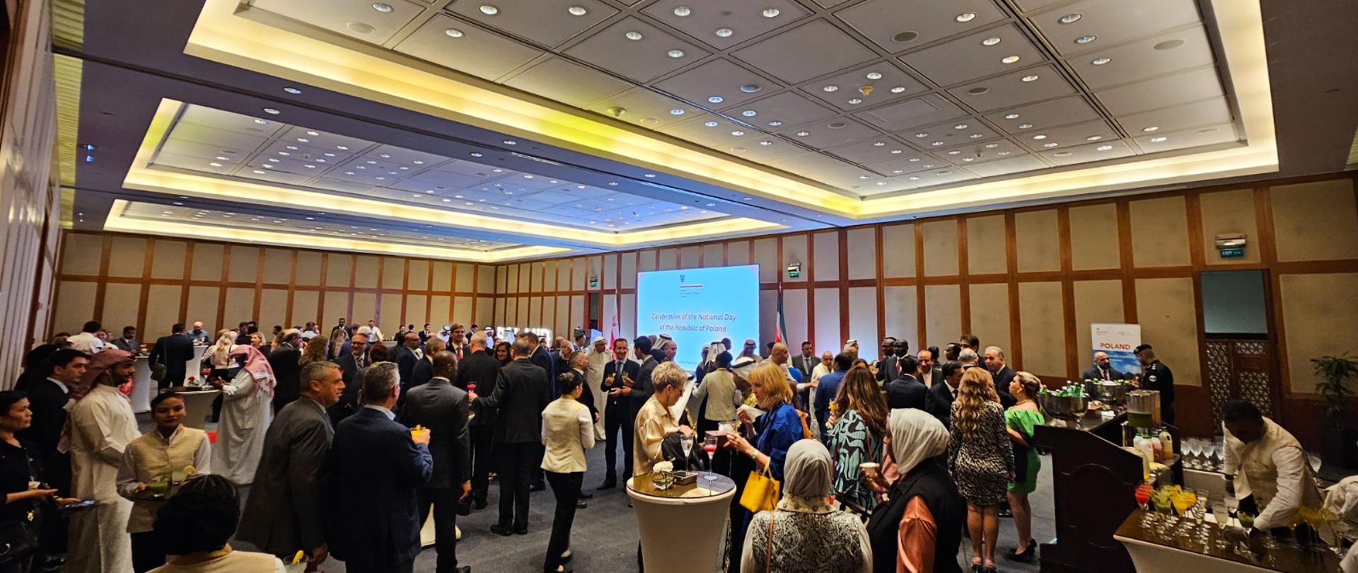 Obchody Narodowego Święta Niepodległości