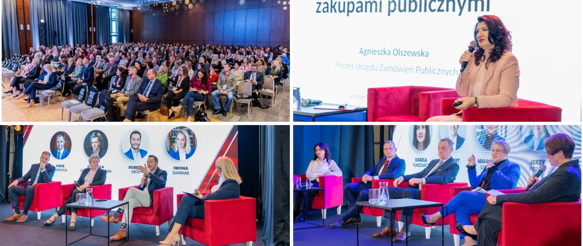 XX Forum Przetargów Publicznych