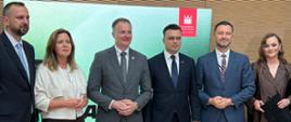 7. Forum „Pracuj w Kulturze” – rozmawiamy o przywództwie, relacjach, dobrostanie i rozwoju kompetencji, fot. MKiDN